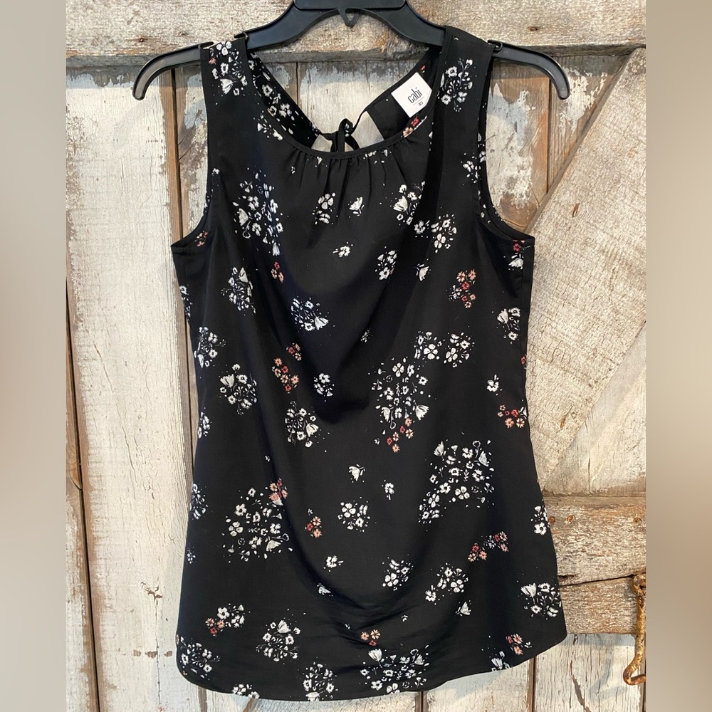 Cabi misty top